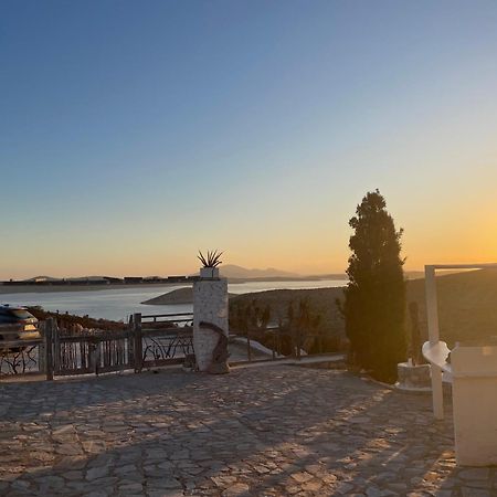 Villa Zografos Irakleia  Exterior foto