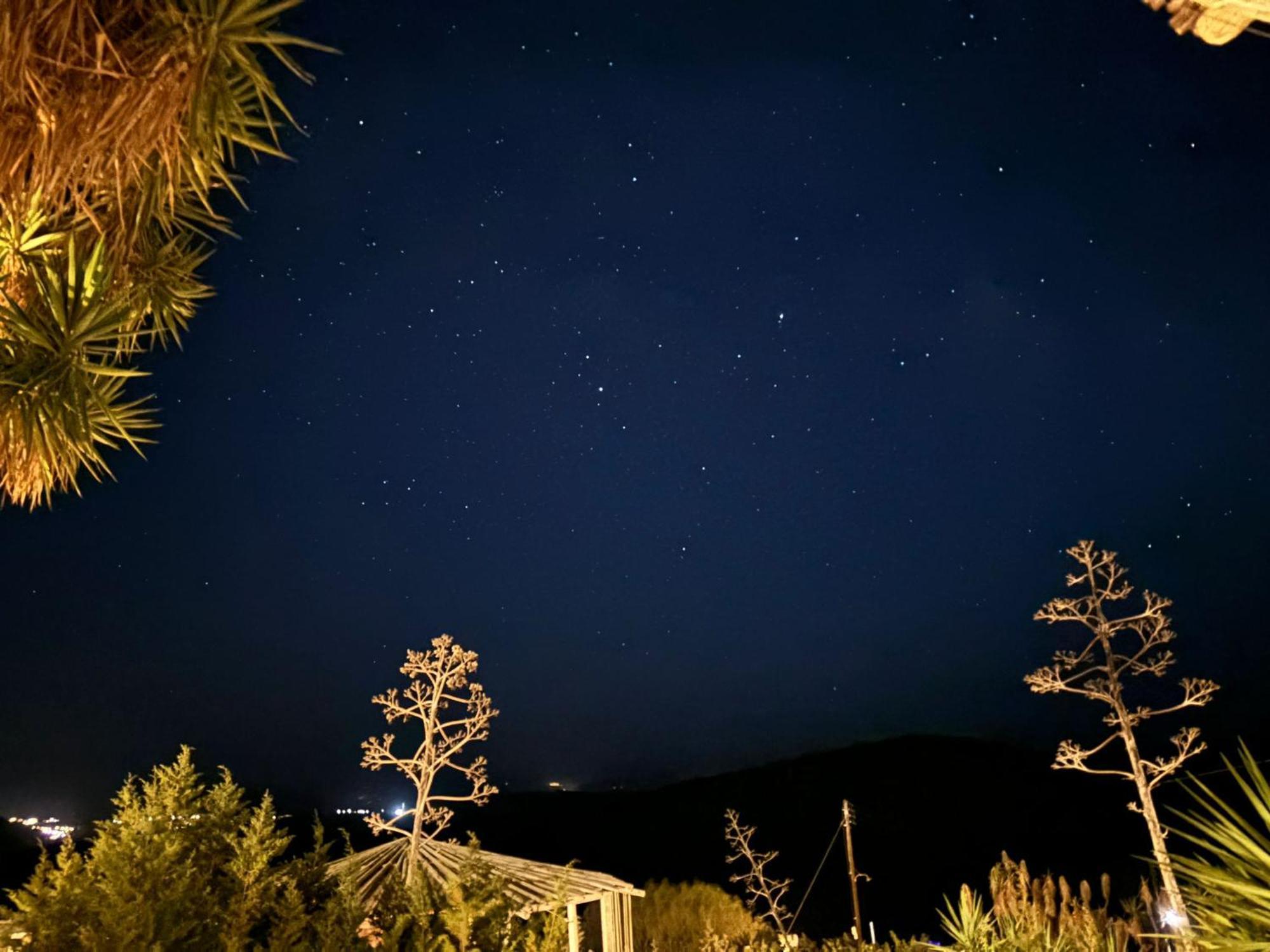 Villa Zografos Irakleia  Exterior foto