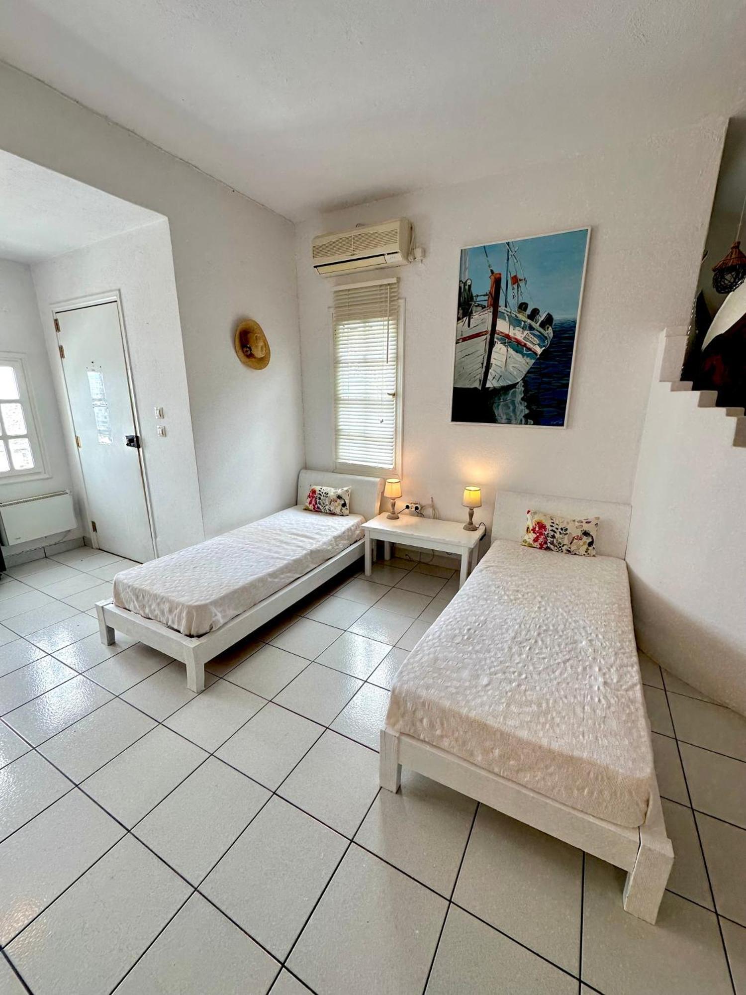 Villa Zografos Irakleia  Exterior foto